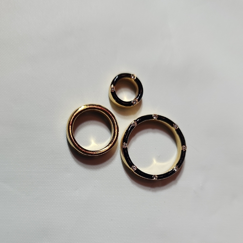 Set Of Locket Inserts All 4 Included - Picture 5 of 6
